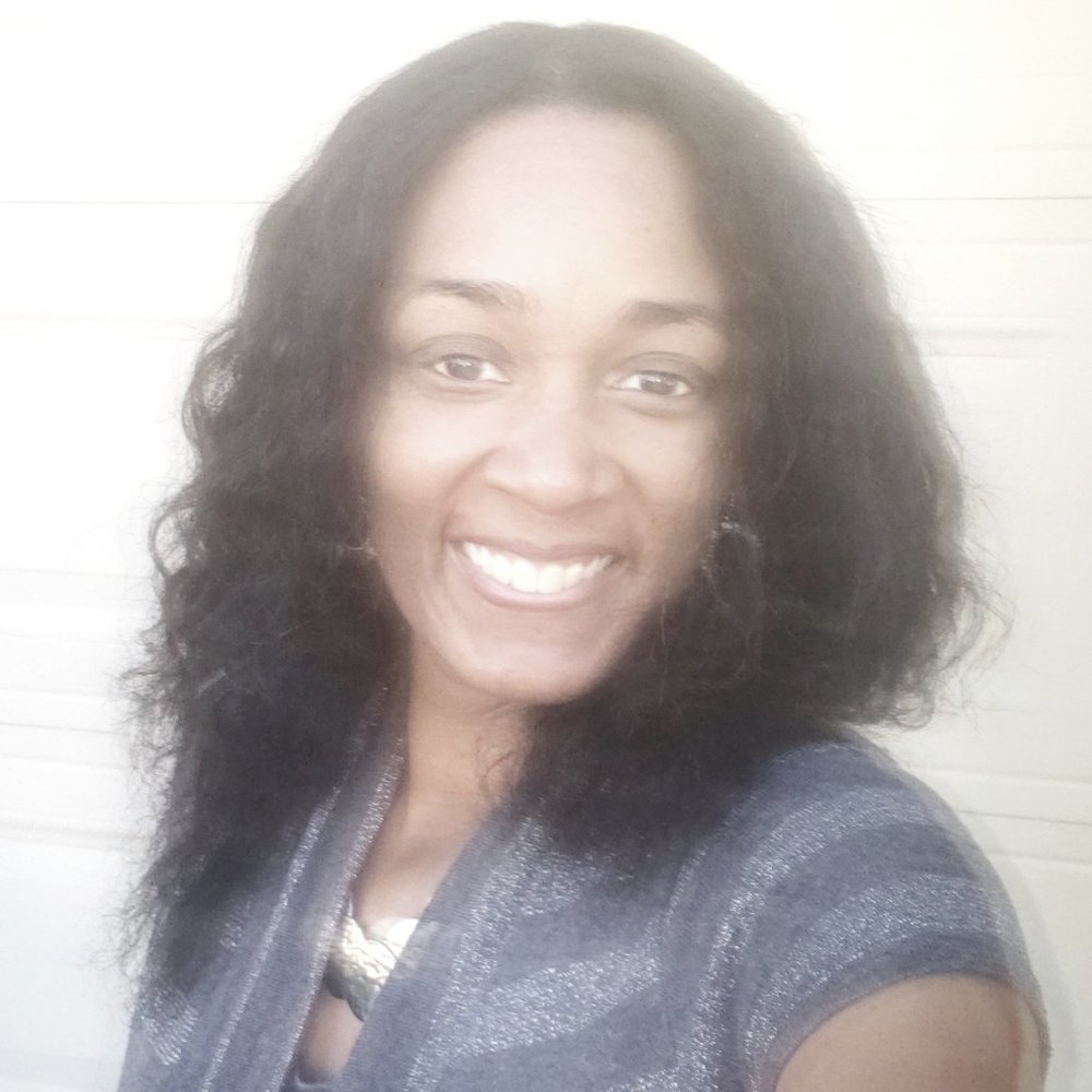 Meet your Posher, Natoshia